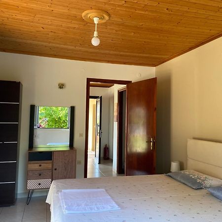 מוראיטיקה Villa Panorea מראה חיצוני תמונה