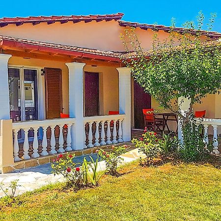 מוראיטיקה Villa Panorea מראה חיצוני תמונה