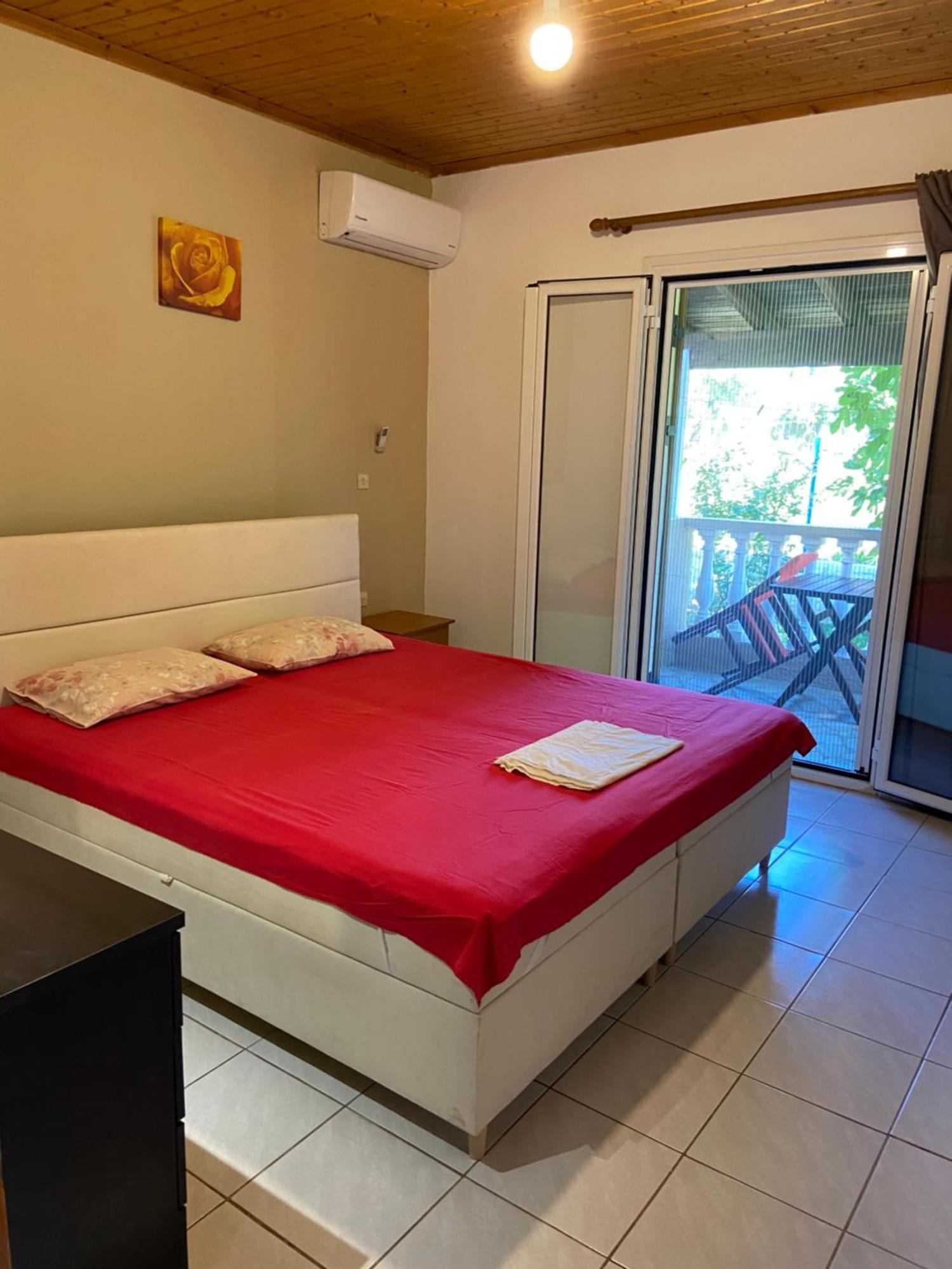 מוראיטיקה Villa Panorea מראה חיצוני תמונה