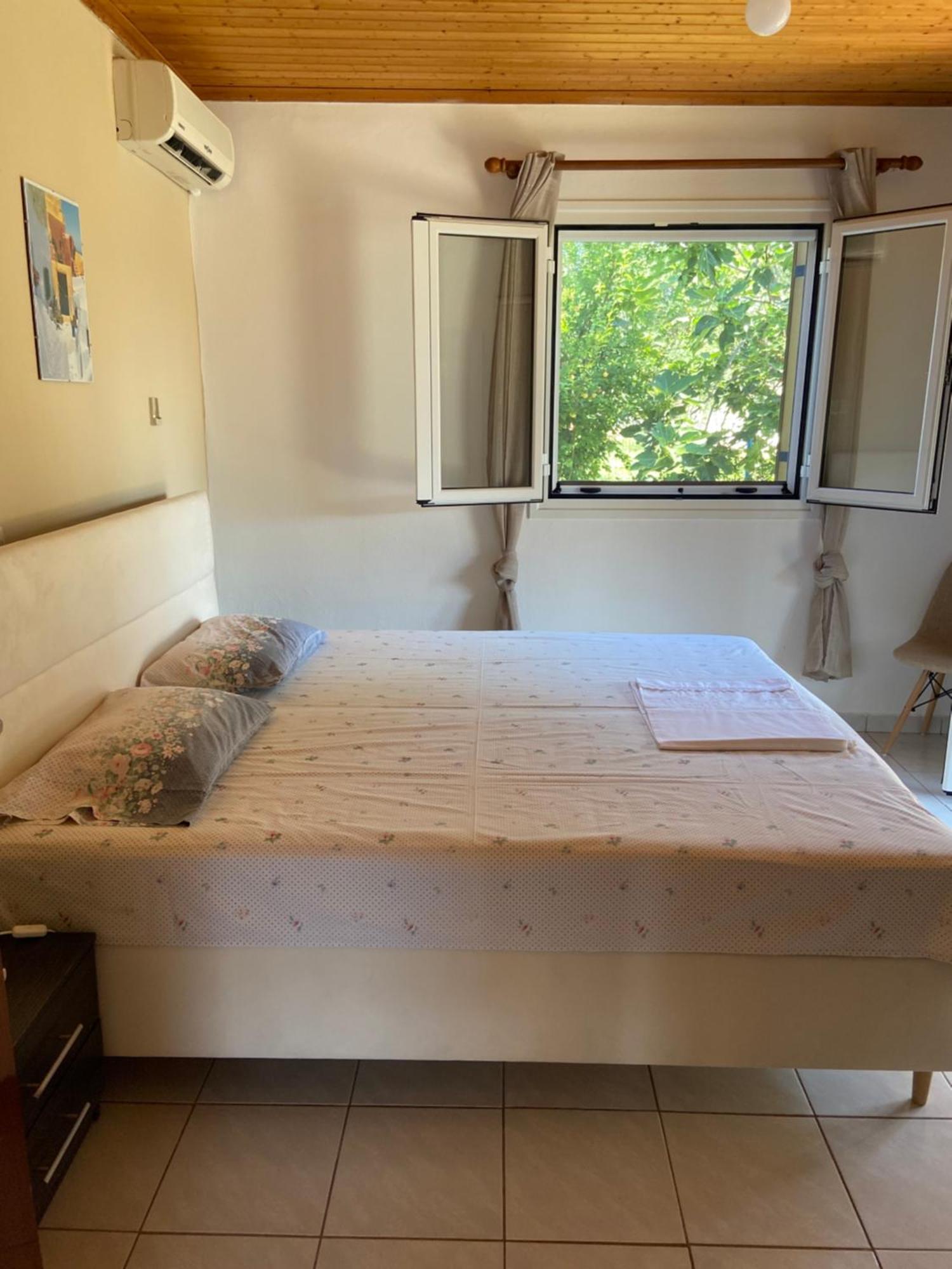 מוראיטיקה Villa Panorea מראה חיצוני תמונה