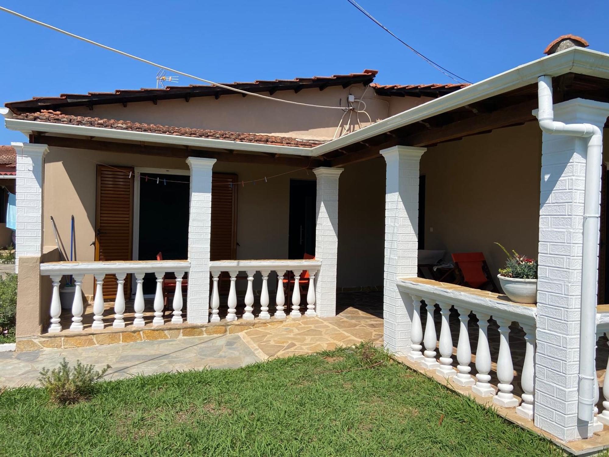 מוראיטיקה Villa Panorea מראה חיצוני תמונה