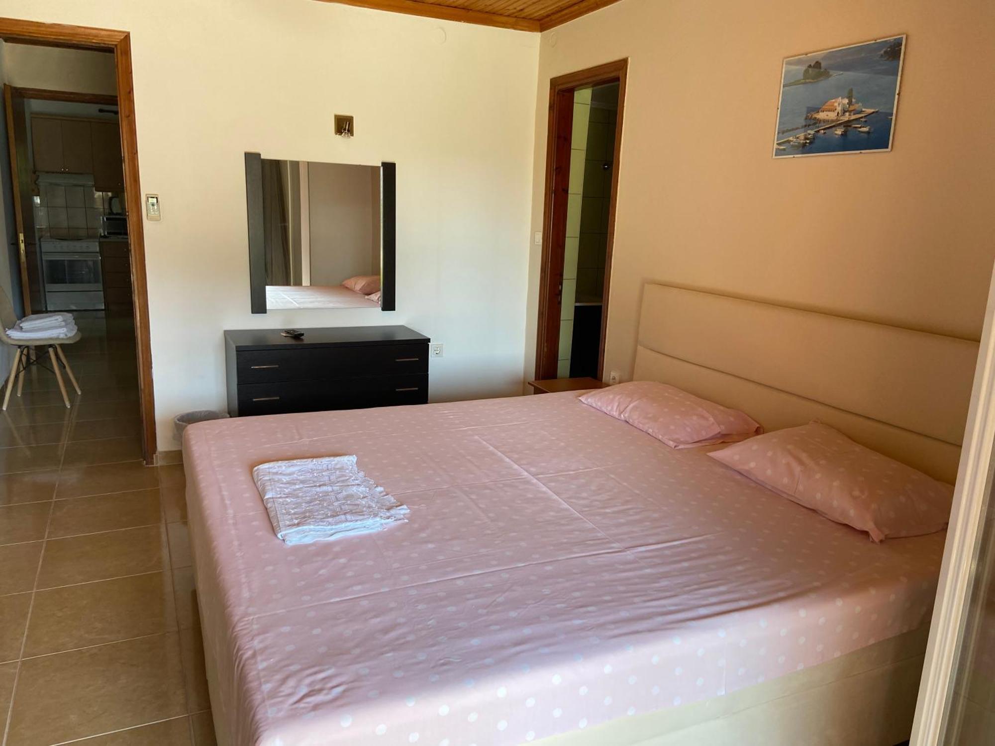 מוראיטיקה Villa Panorea מראה חיצוני תמונה