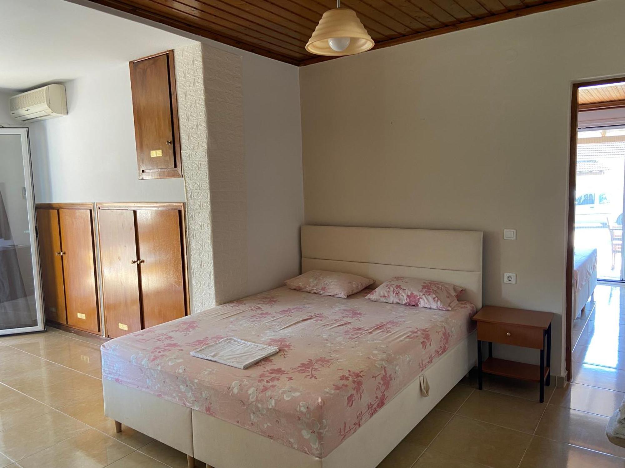 מוראיטיקה Villa Panorea מראה חיצוני תמונה