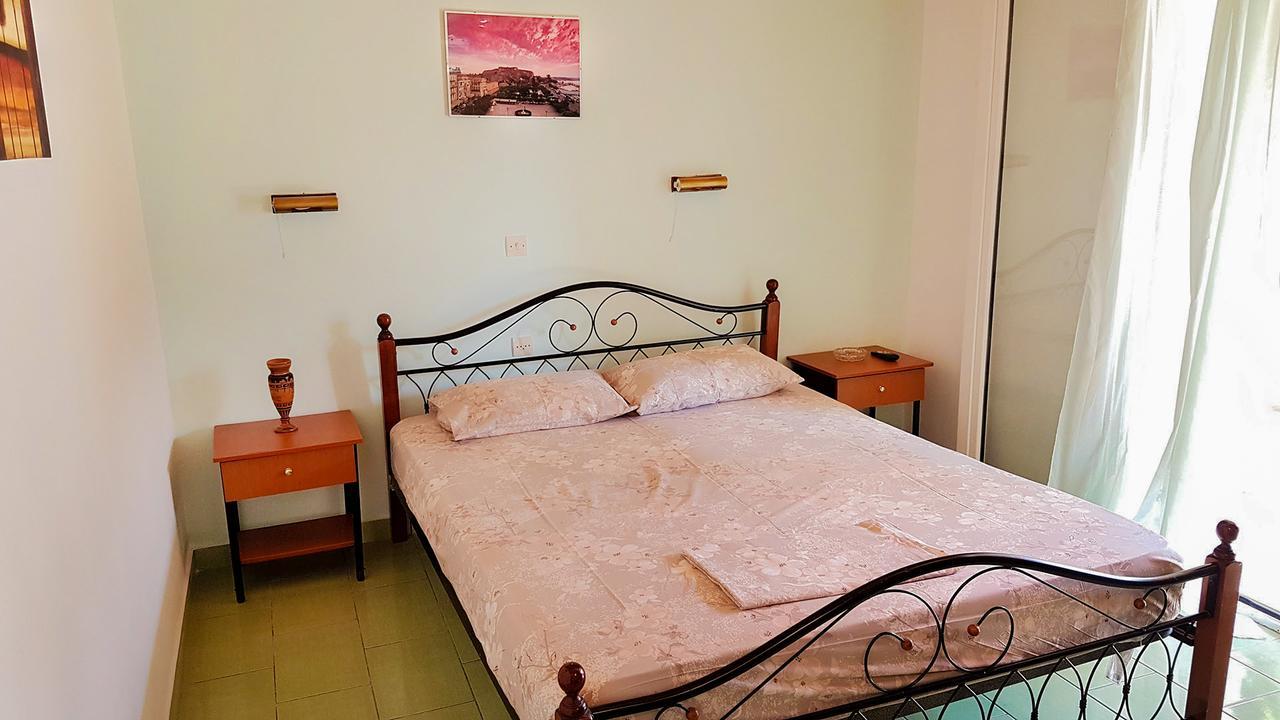 מוראיטיקה Villa Panorea מראה חיצוני תמונה