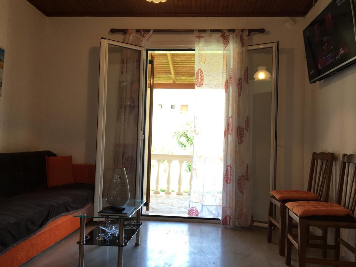 מוראיטיקה Villa Panorea מראה חיצוני תמונה