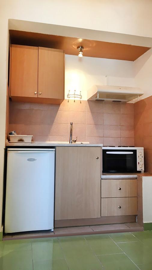 מוראיטיקה Villa Panorea מראה חיצוני תמונה