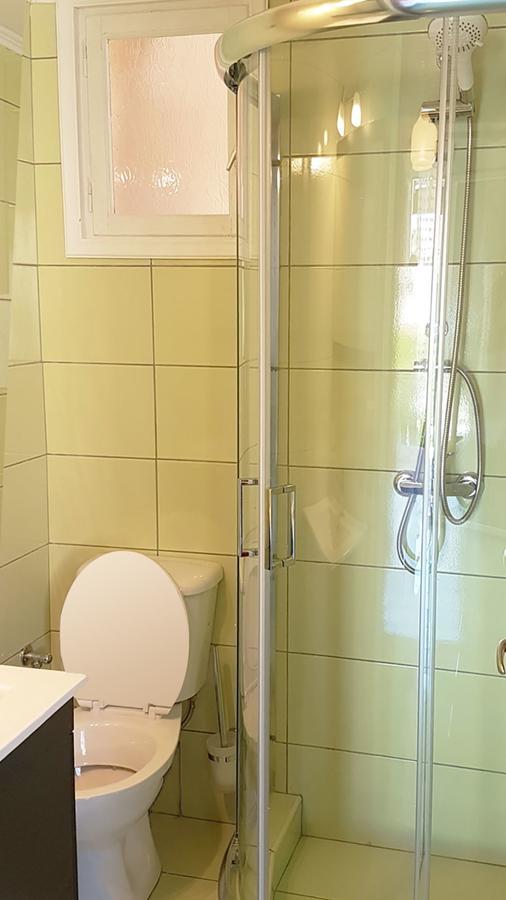 מוראיטיקה Villa Panorea מראה חיצוני תמונה