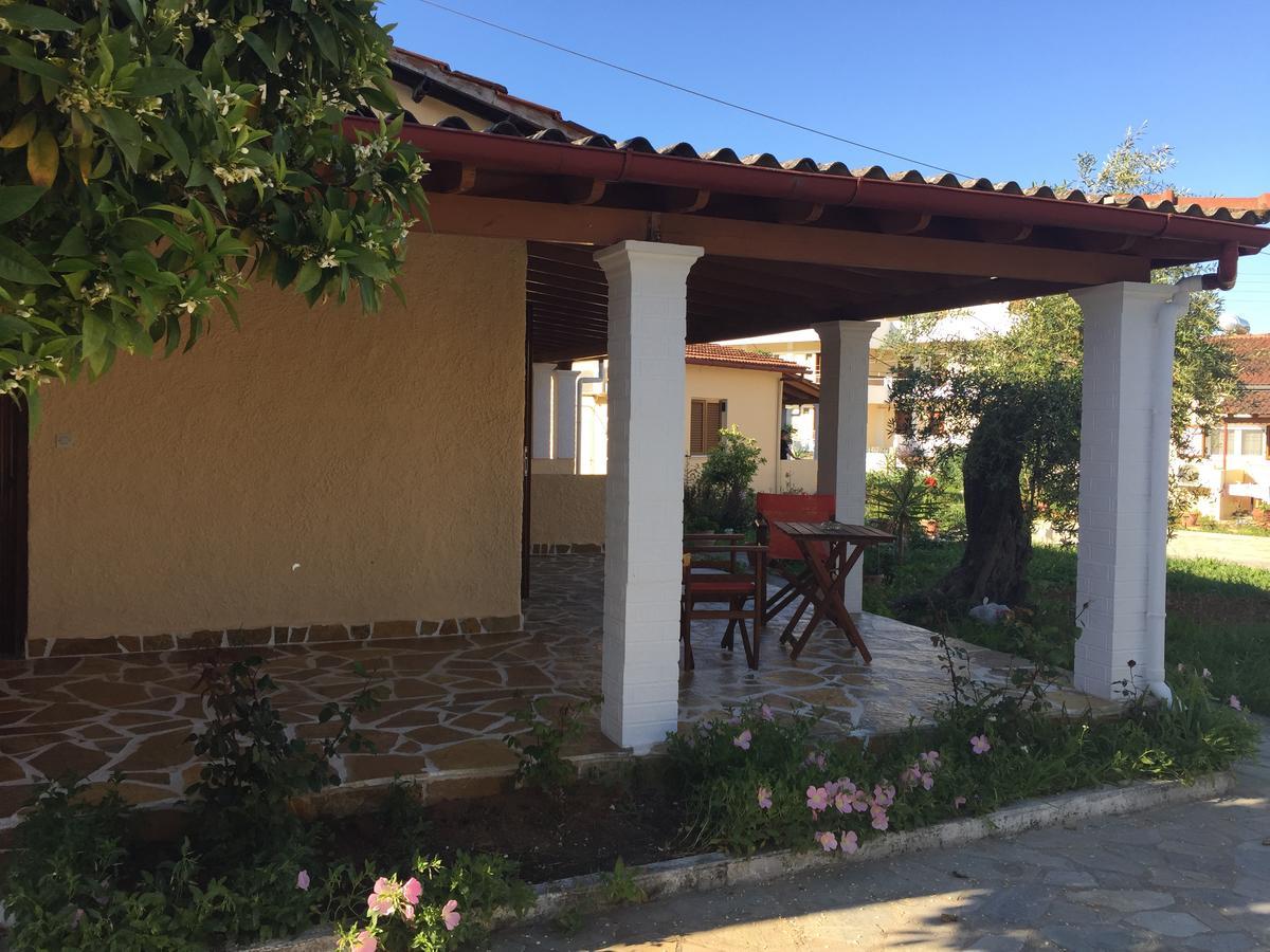מוראיטיקה Villa Panorea מראה חיצוני תמונה