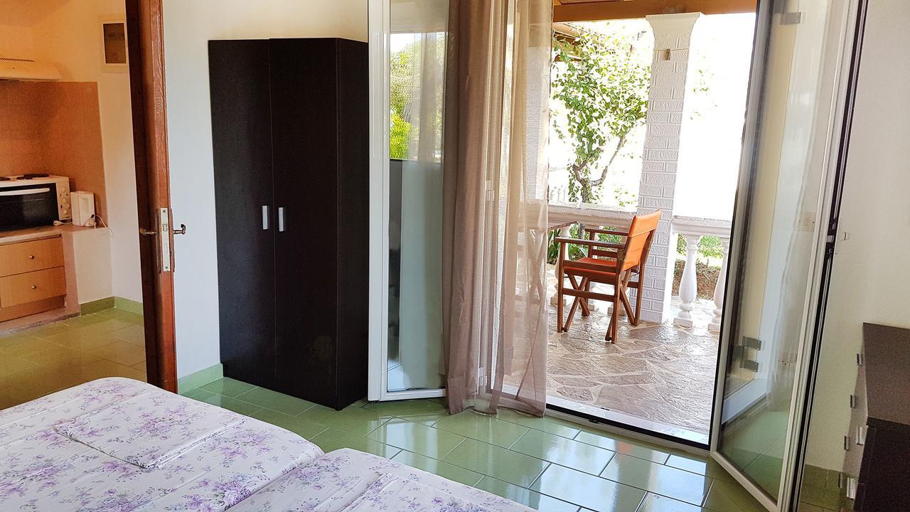 מוראיטיקה Villa Panorea מראה חיצוני תמונה