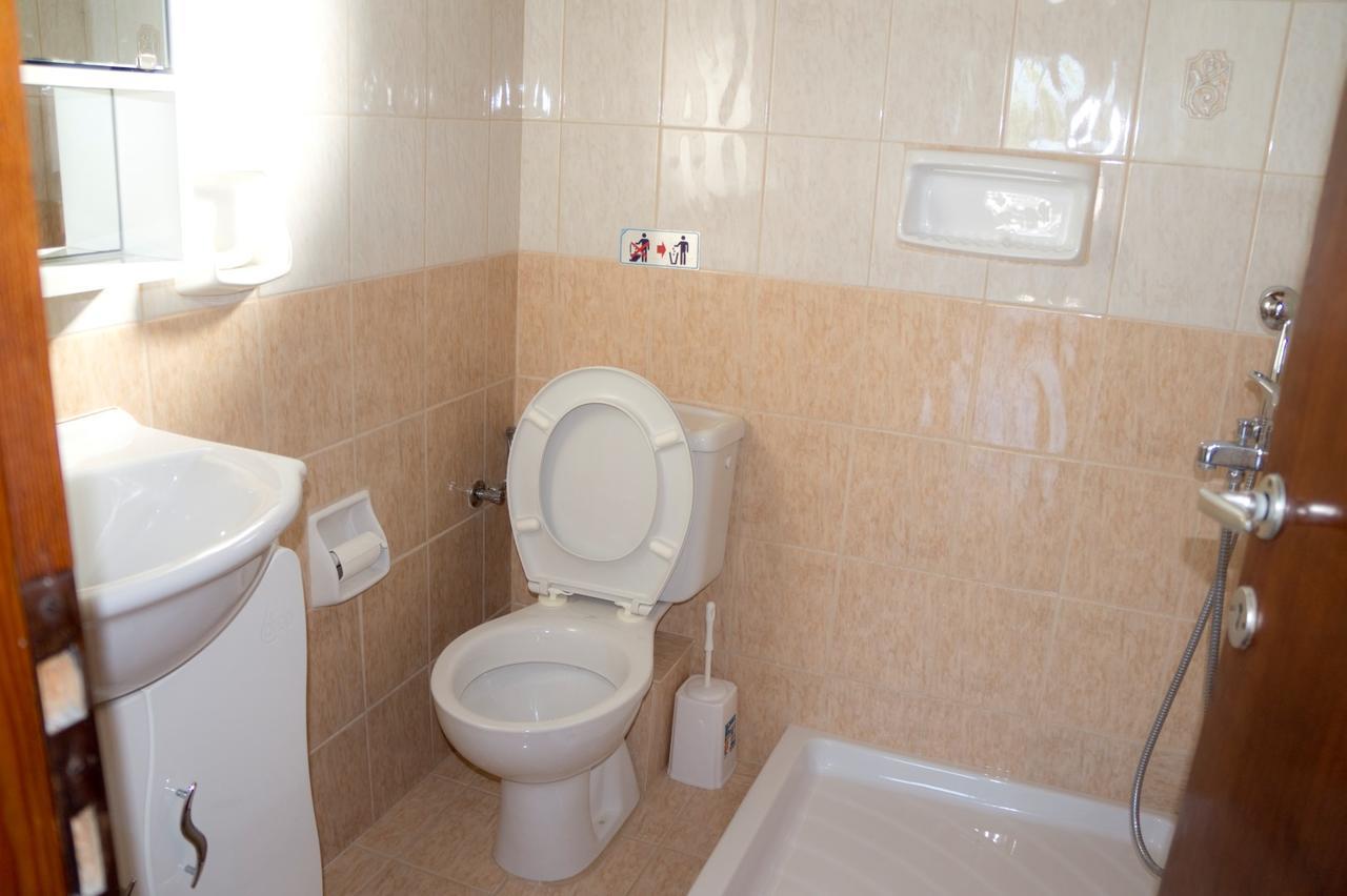 מוראיטיקה Villa Panorea מראה חיצוני תמונה