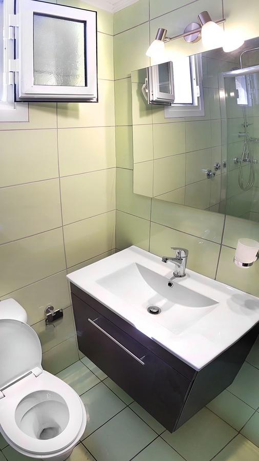 מוראיטיקה Villa Panorea מראה חיצוני תמונה
