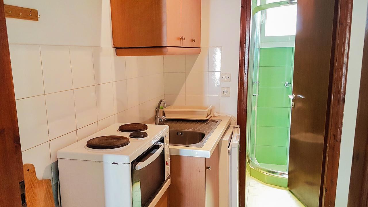 מוראיטיקה Villa Panorea מראה חיצוני תמונה