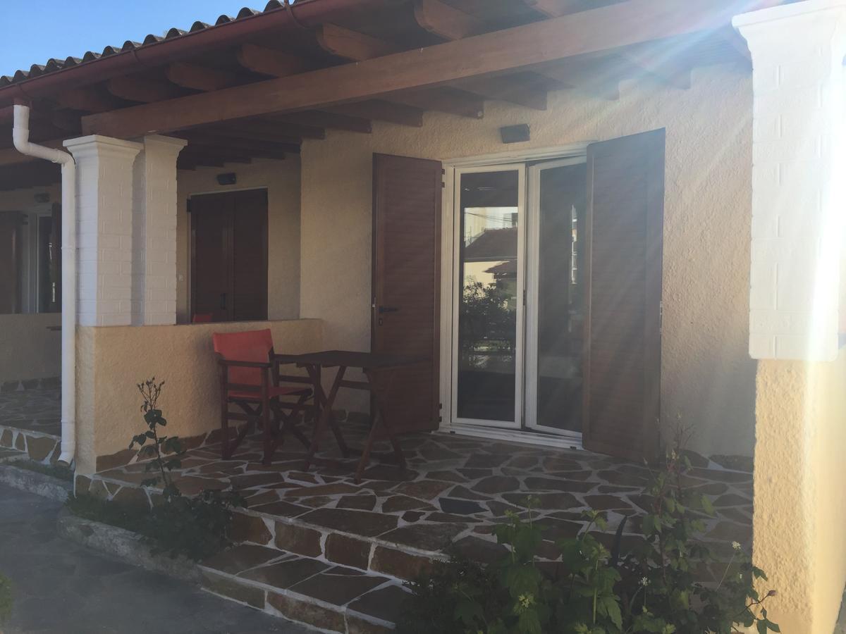 מוראיטיקה Villa Panorea מראה חיצוני תמונה
