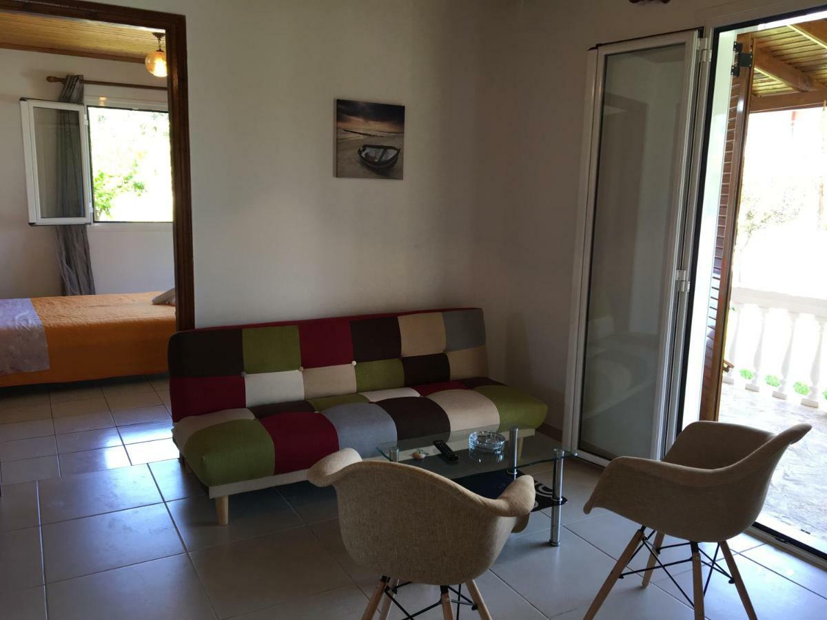 מוראיטיקה Villa Panorea מראה חיצוני תמונה