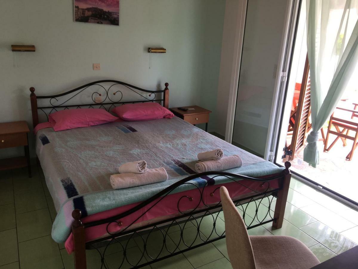 מוראיטיקה Villa Panorea מראה חיצוני תמונה