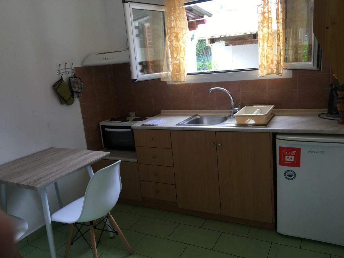 מוראיטיקה Villa Panorea מראה חיצוני תמונה