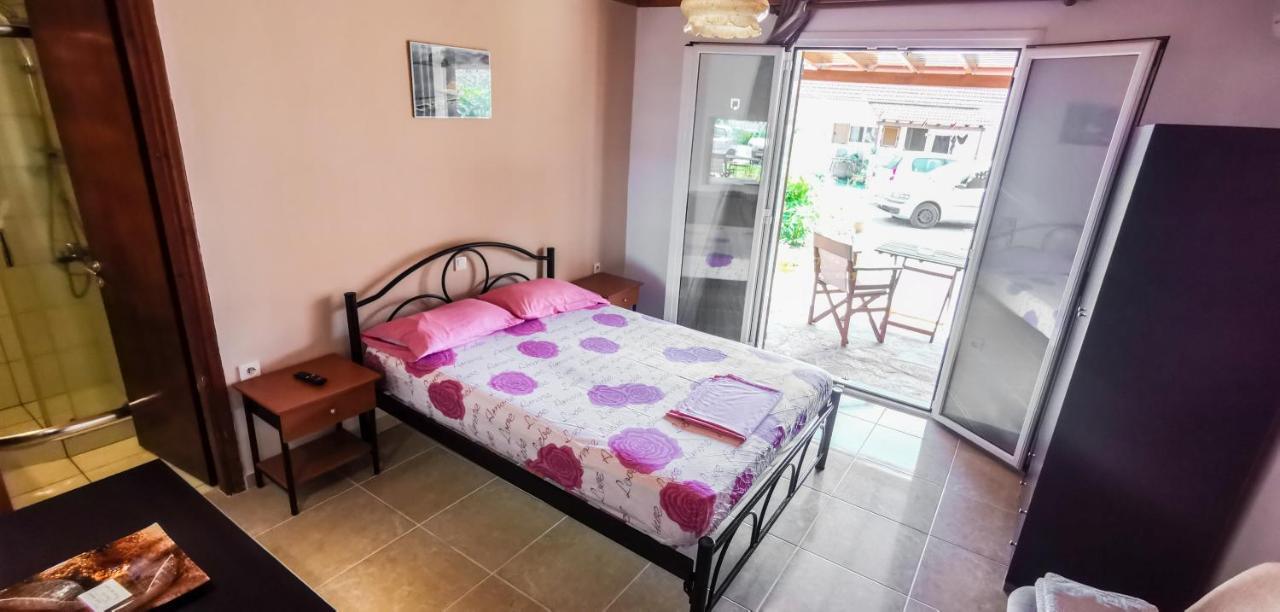 מוראיטיקה Villa Panorea מראה חיצוני תמונה