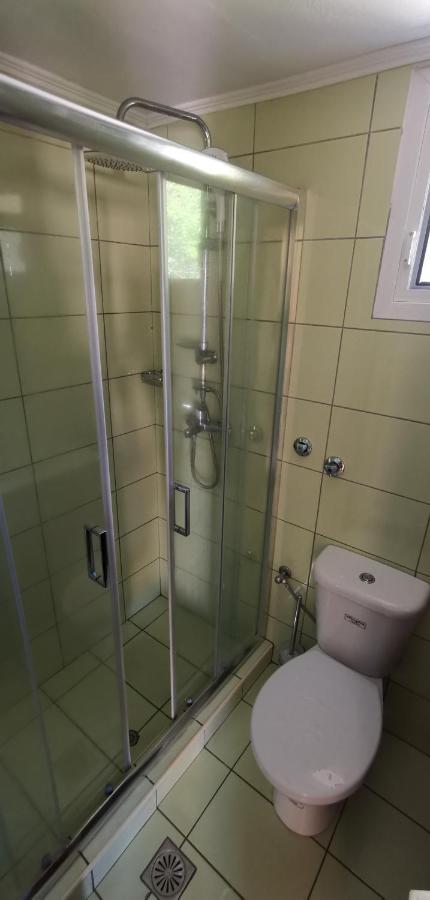 מוראיטיקה Villa Panorea מראה חיצוני תמונה