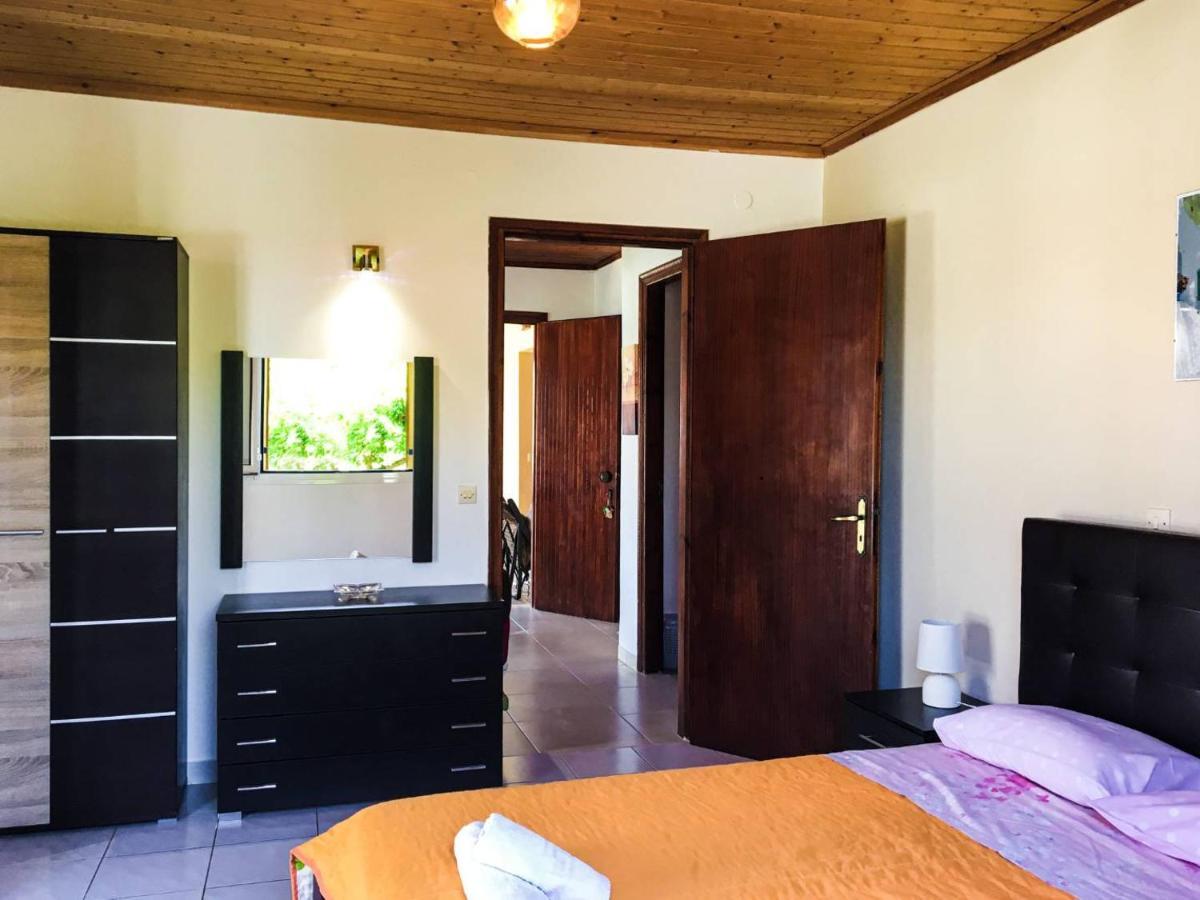 מוראיטיקה Villa Panorea מראה חיצוני תמונה