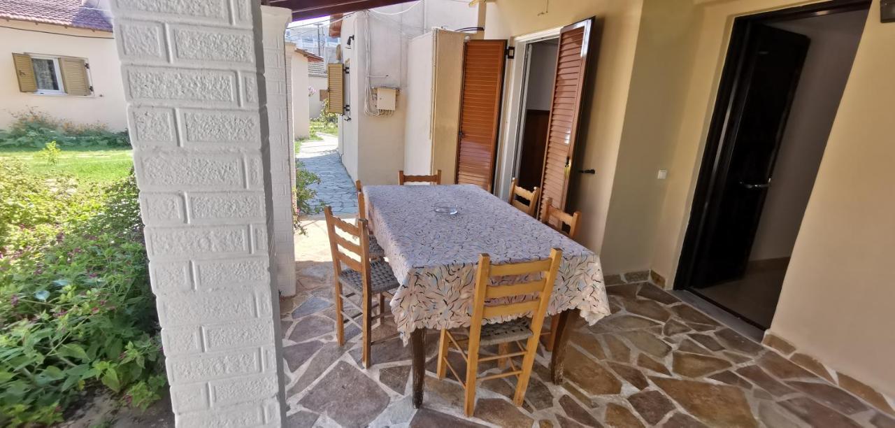 מוראיטיקה Villa Panorea מראה חיצוני תמונה