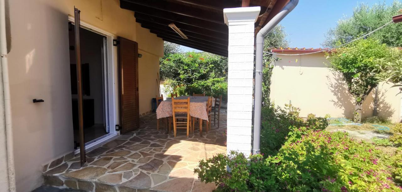 מוראיטיקה Villa Panorea מראה חיצוני תמונה