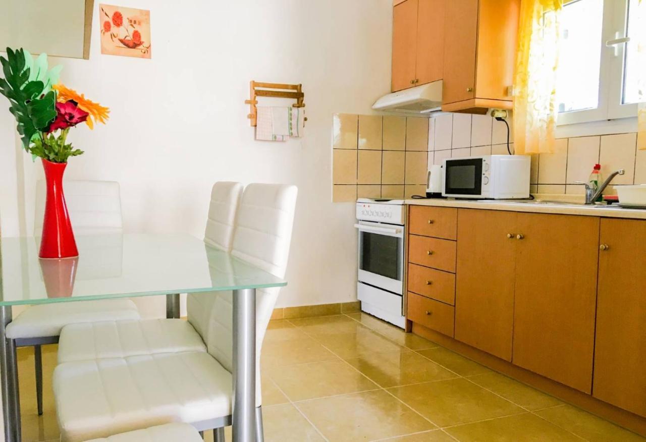 מוראיטיקה Villa Panorea מראה חיצוני תמונה